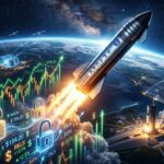 SpaceX Sets Earnings Date Triggering Major Share Unlock