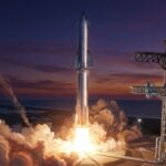 SpaceX Starship 13th Test Flight: Major Milestone After IPO