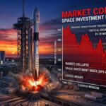 SpaceX Stock Hits Post-IPO Low After Starship Launch Abort