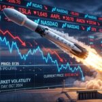 SpaceX Stock Sinks Closer to IPO Price After Second Day Decline