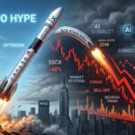 SpaceX Stock Slide Dampens Mood for Mega IPOs
