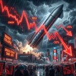 SpaceX Stock Slumps After IPO: Retail Investors and Banks Fight Back