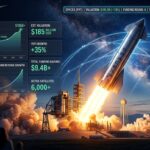 SpaceX Valuation: Is the Elon Premium Already Priced In?