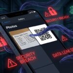 SparkKitty Malware Exposes Crypto Wallets Through Phone Photos
