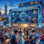 SPiCE Southeast Asia 2026: QTech Games Leads Innovation Charge