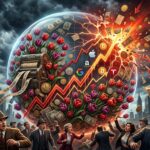 Spotting Market Bubbles: Why History Shows It’s Nearly Impossible