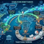 Stablecoin Remittances Tested: Italy Study Shows Mixed Results