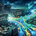 Stablecoins Bypass Capital Controls: BIS Warning for Emerging Markets