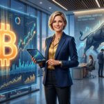 Standard Chartered Backs Bitcoin $100K Target Despite Recent Selloff Concerns