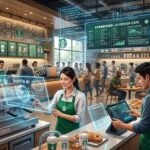 Starbucks AI Strategy: Replacing Microsoft and IBM Software With In-House Tools
