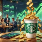 Starbucks Stock Surges on Strong Earnings and Raised Guidance