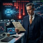 Steve Eisman Sells Alphabet Stock as AI Doubts Grow