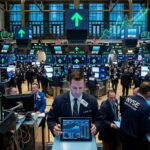 Stock Market Today: Futures Hold Steady Before Retail Sales and Jobs Data