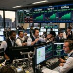 Stock Market Today: Futures Steady Ahead of Major Earnings and Fed Decision