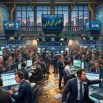 Stock Market Today: Futures Steady Ahead of Major Earnings Wave