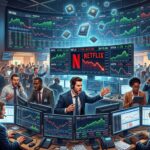 Stock Market Today: Futures Steady as Netflix Slides Post Earnings