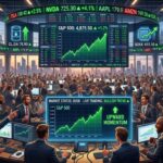 Stock Market Today: Futures Steady as S&P 500 Eyes Winning Week