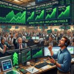 Stock Market Today: Softer Inflation Fuels Rate Cut Optimism