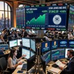 Stock Market Today: S&P 500 Futures Steady as Fed Decision Looms