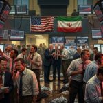 Stock Market Today: US Strikes on Iran Spike Oil Prices and Shake Futures