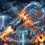 Stock Markets Repeating Dot-Com Mistakes in AI Space Race