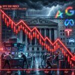 Stock Pullback Hits at Worst Possible Time for Markets