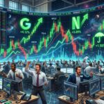 Stocks Making Biggest Midday Moves Today: TRV, GOOGL, NFLX & More