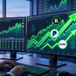 Stocks Making Biggest Premarket Moves: BlackRock, PayPal, ASML Surge