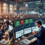 Stocks Making Biggest Premarket Moves Today: JPM BAC IBM Apple