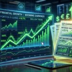 Stocks Poised to Beat Earnings Expectations Next Week