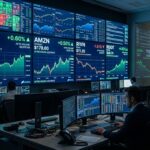 Stocks Surge After Hours: Apple, Amazon, Rivian & Reddit Earnings