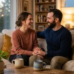 Stop Asking How Was Work Today:Generating the blog article 7 Questions Mentally Strong Couples Use Instead