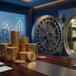 Strategy Amasses $3.75B Cash While Bitcoin Buying Pauses