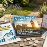 Summer Savings On Expert Financial Insights And Pension Tax Changes