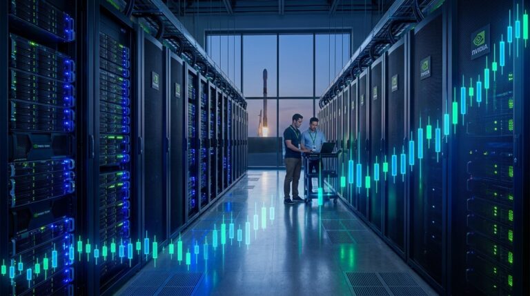 Super Micro Stock Surges on Massive Orders and SpaceX Boost