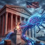 Supreme Court AI Collision: Election Influence Risks Ahead