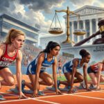 Supreme Court Rules States Can Ban Trans Athletes From Girls Sports