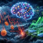 Surviving BTC XRP Crash: AI Cloud Mining Delivers Steady Profits