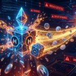 Suspected Hedera Exploit Drains Millions to Ethereum as HBAR Dips