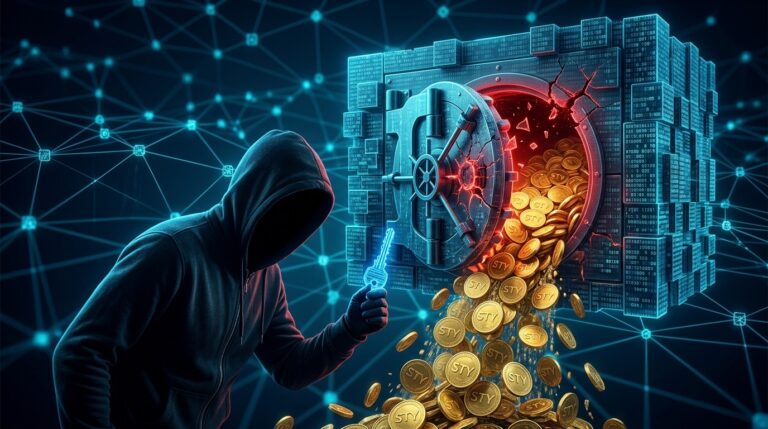 Swan Treasury Loses $625K in Major Signer Key Leak Exploit