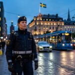 Swedish Police Veteran Warns Islamization Surpasses Gang Violence as Key Threat