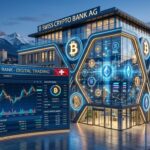 Swiss Bank BancaStato Launches Bitcoin ETH SOL Trading