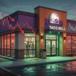 Taco Bell Cyclosporiasis Outbreak: Stock Impact and Quick Recovery Outlook