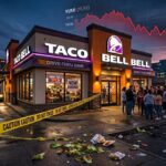 Taco Bell Outbreak Hits Yum Brands Earnings Outlook