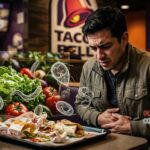 Taco Bell Under Investigation for Parasite Outbreak Causing Severe Diarrhea
