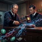 Taiwan Court Delivers 22-Year Sentence in $39M BitShine Crypto Fraud