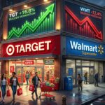 Target Stock Surges Past Walmart: Why This Retailer Leads the Pack
