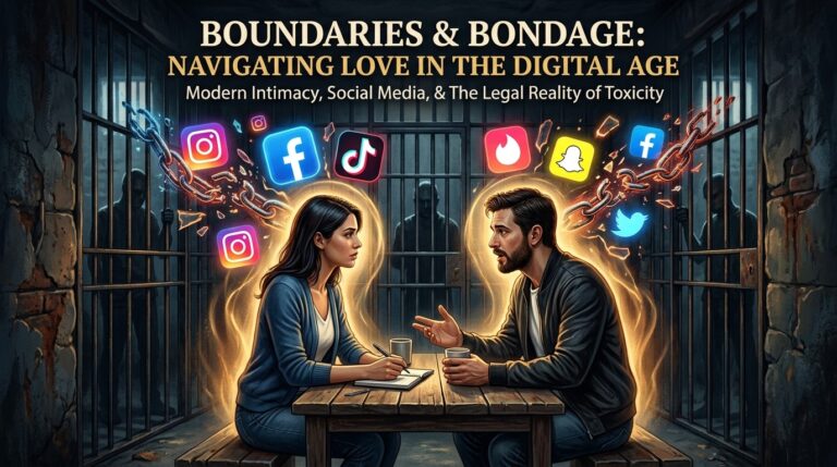 Tate Brothers Detention: Lessons for Modern Relationships and Consent