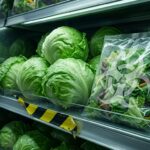 Taylor Farms Iceberg Lettuce Recall: Safety Alert for 27 States