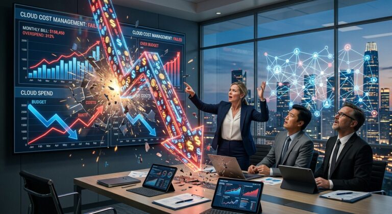 Tech Leaders Demand 90 Percent AI Token Price Drop
